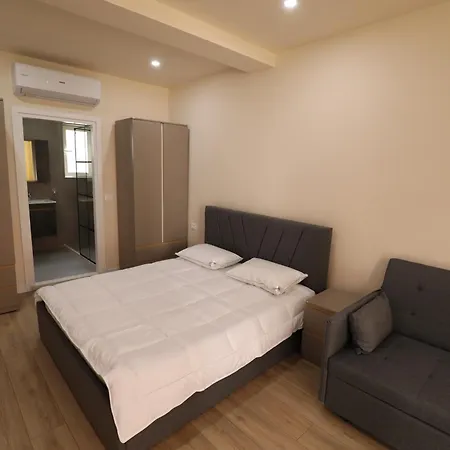 Ferienhaus Hoy 2 Pogradec