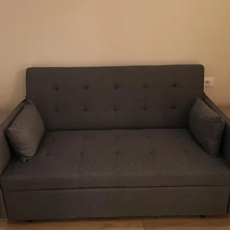 Ferienhaus Hoy 2 Pogradec