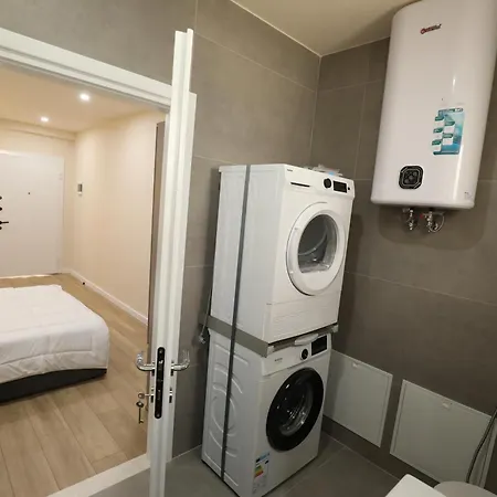 Hoy 2 Prázdninový dům Pogradec