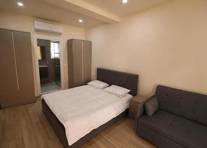 Ferienhaus Hoy 2 Pogradec