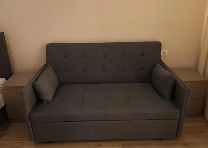 Ferienhaus Hoy 2 Pogradec